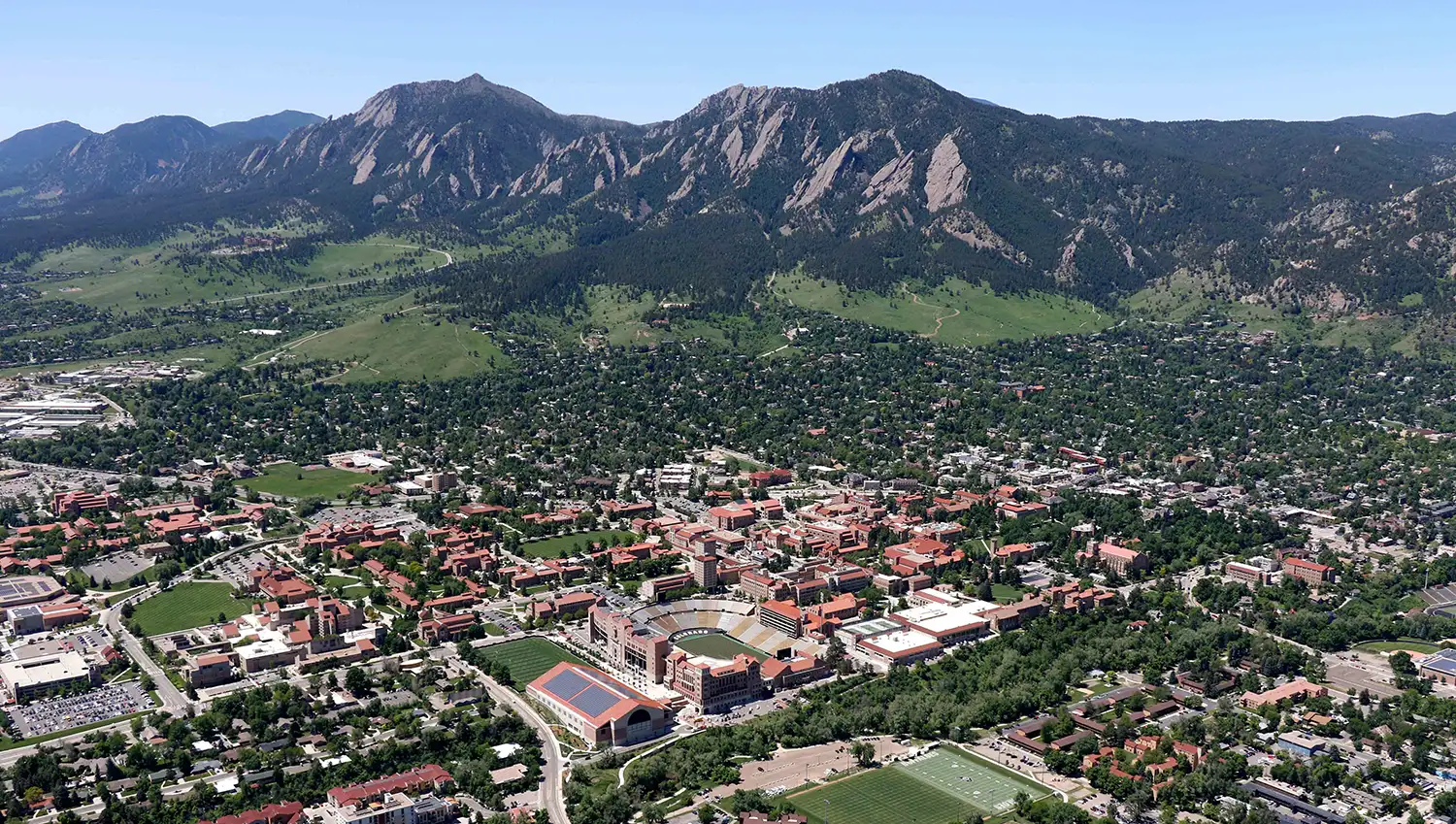 Next Health in Boulder — recovery studio in Boulder, CO