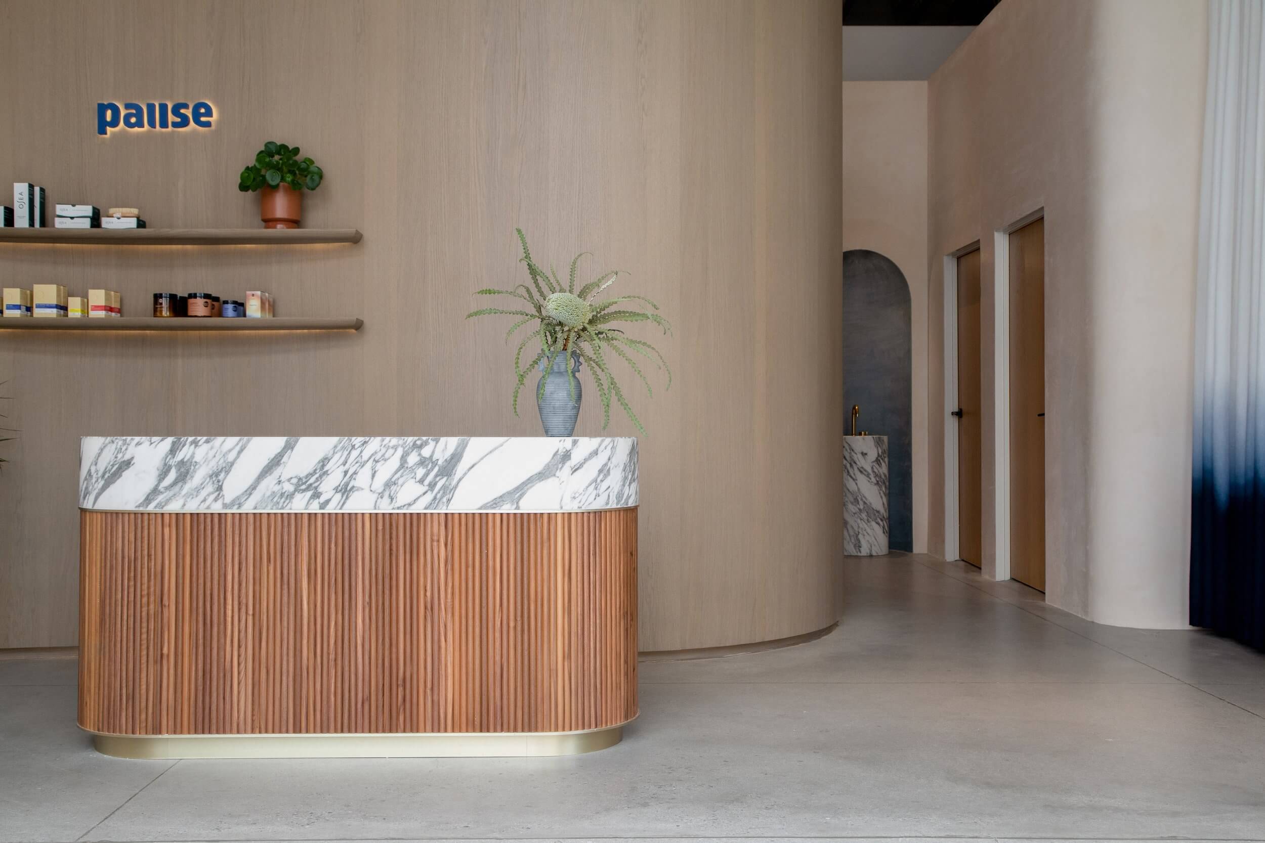 Pause South Bay — recovery studio in El Segundo, CA