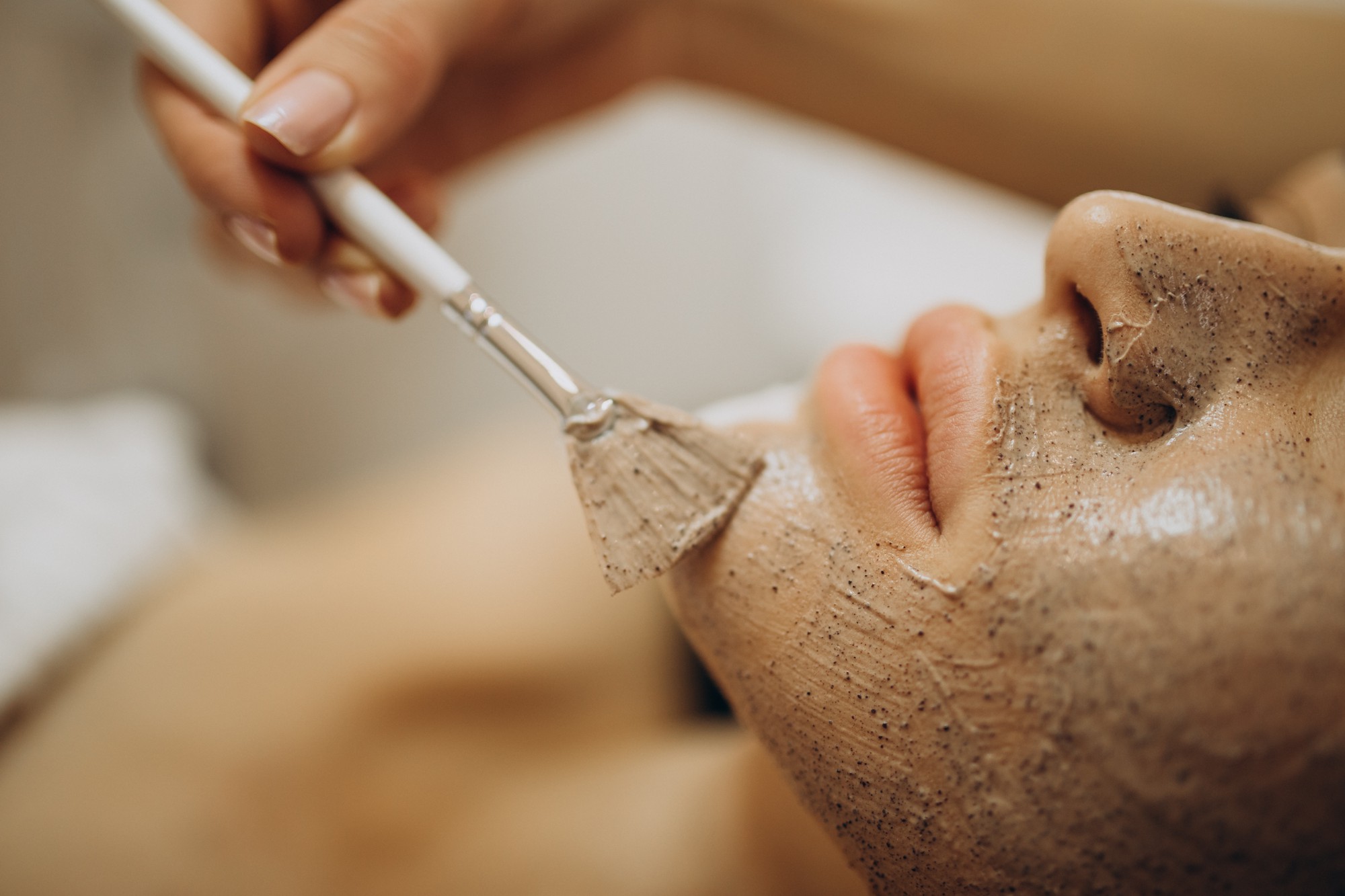 Restorativ Health and Beauty — photo 3