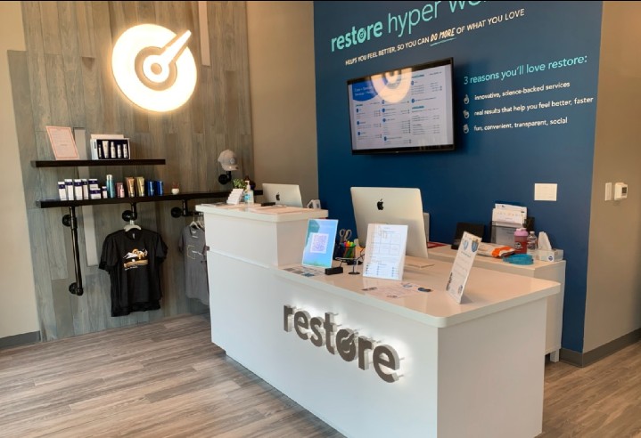 Restore Hyper Wellness - Norterra — recovery studio in Phoenix, AZ