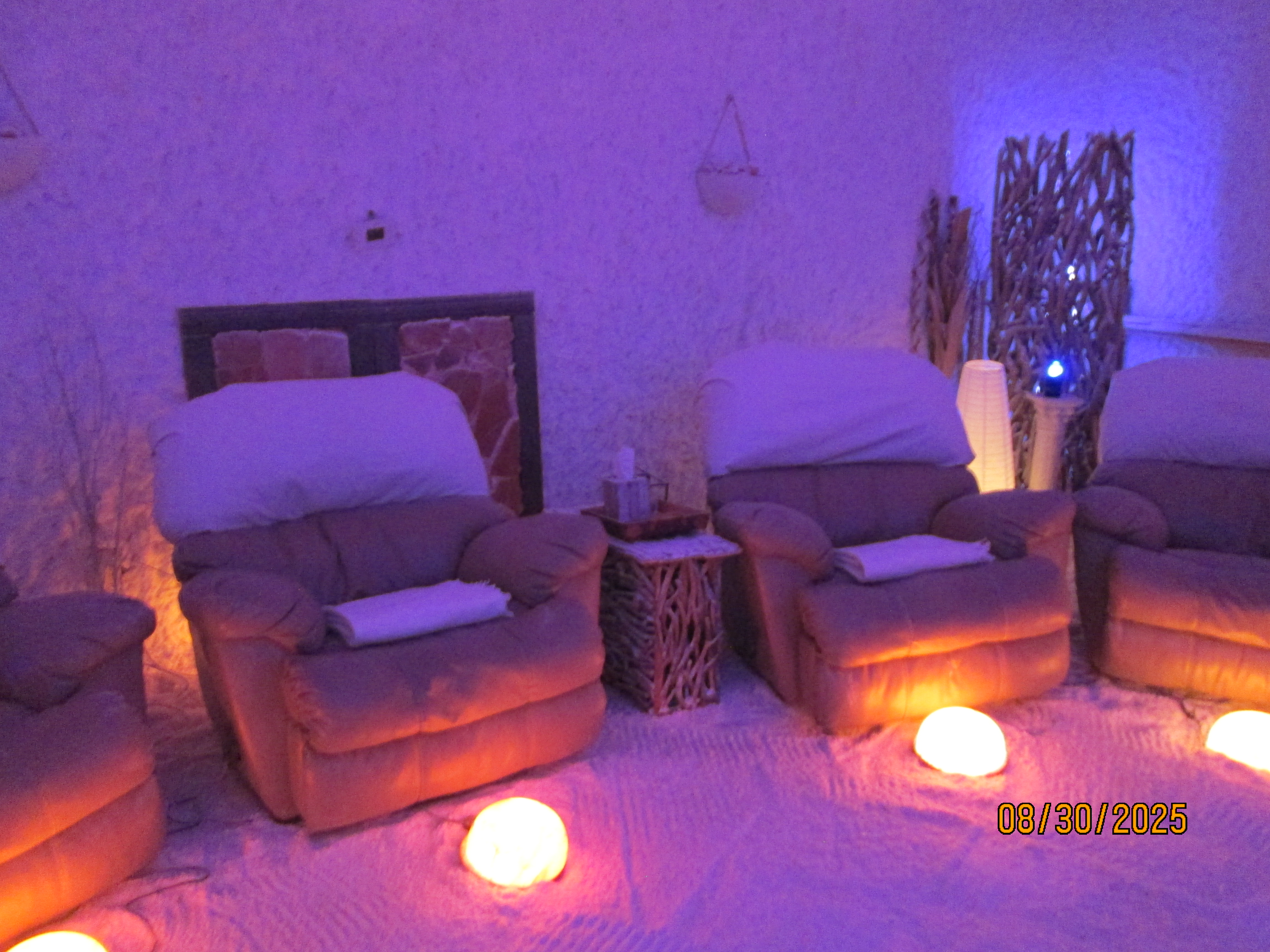 Salinair Salt Room Spa — photo 4