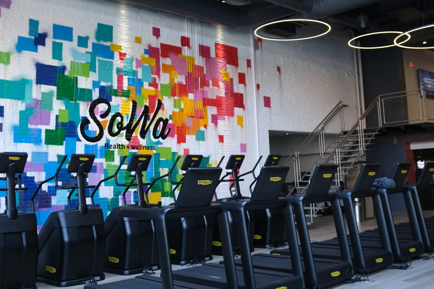 Sowa Health + Wellness — recovery studio in Boston, MA