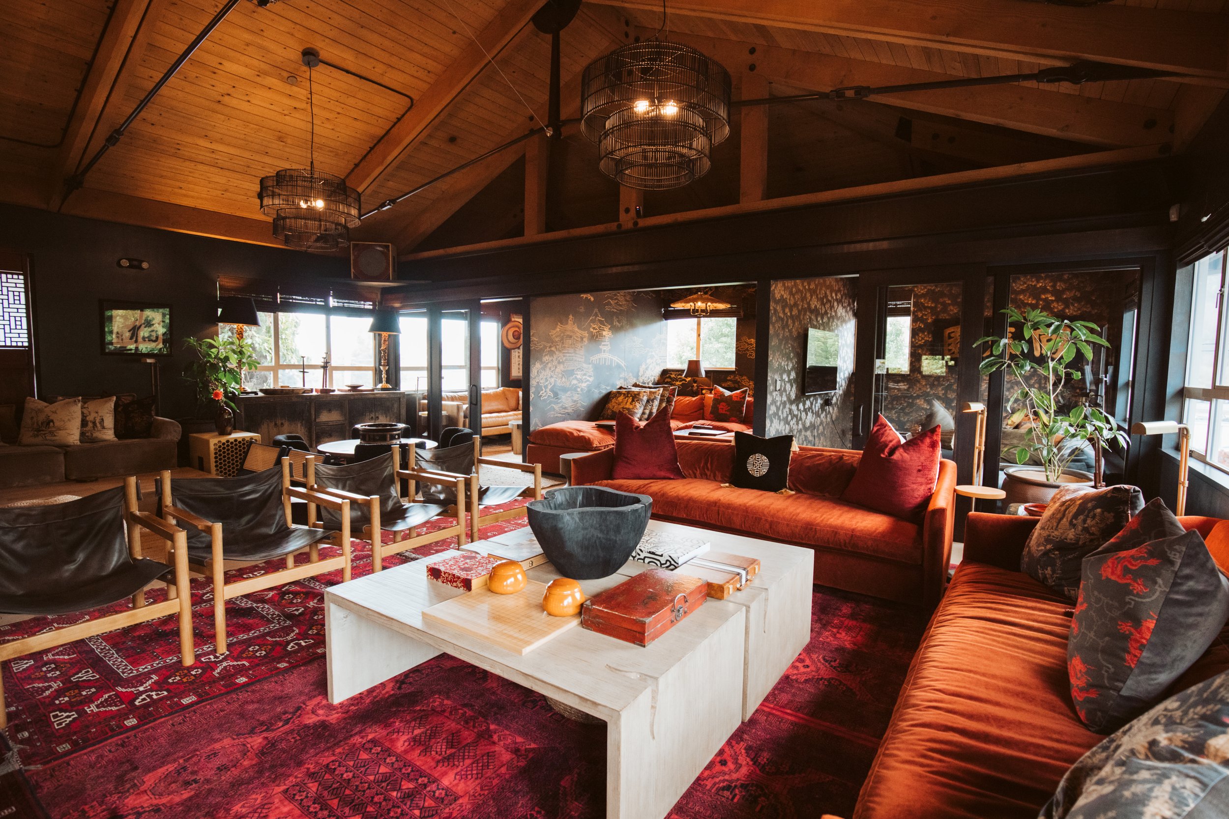 The Portal Marin — recovery studio in Mill Valley, CA