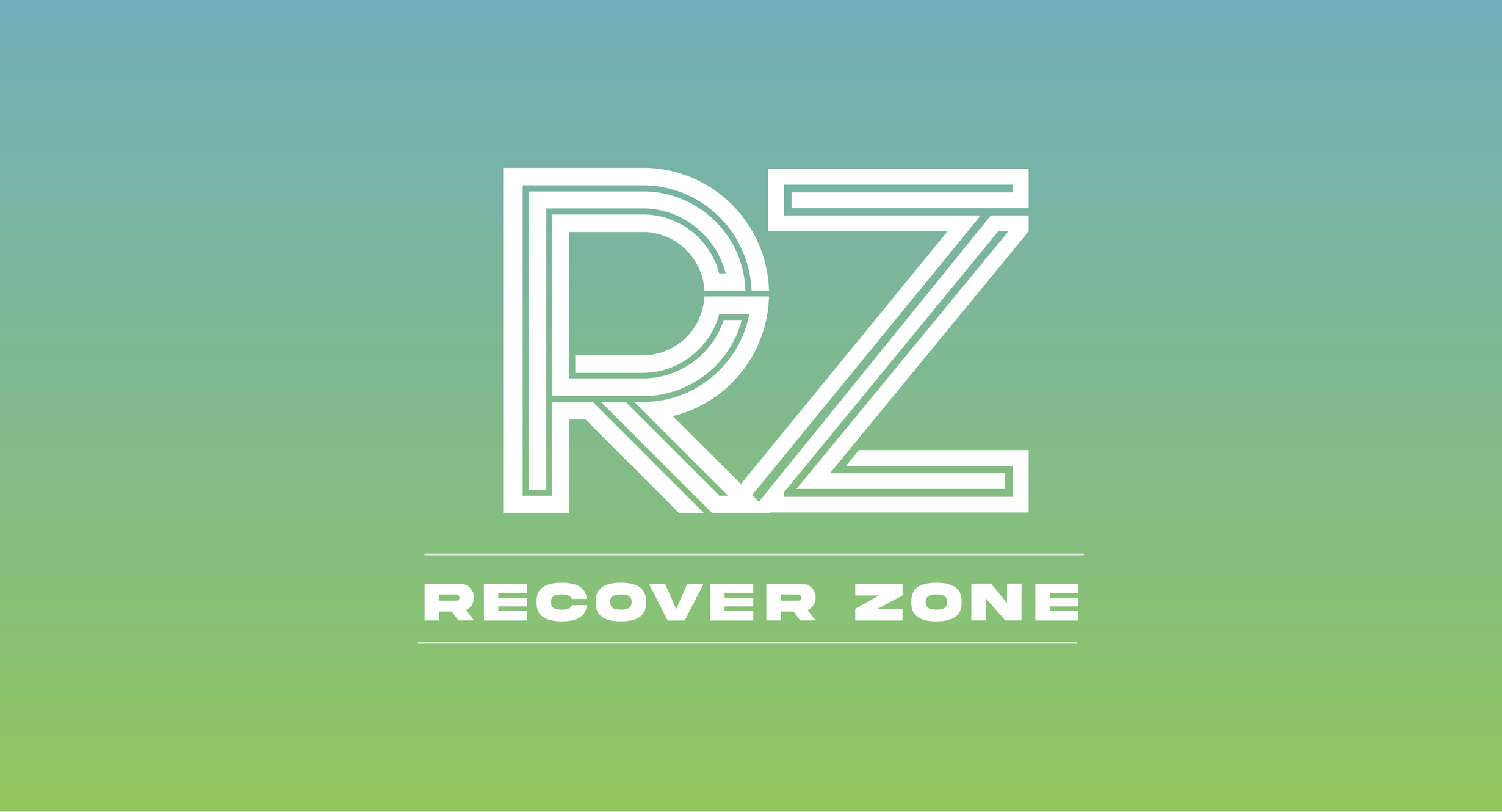 The Recover Zone — recovery studio in San Mateo, CA