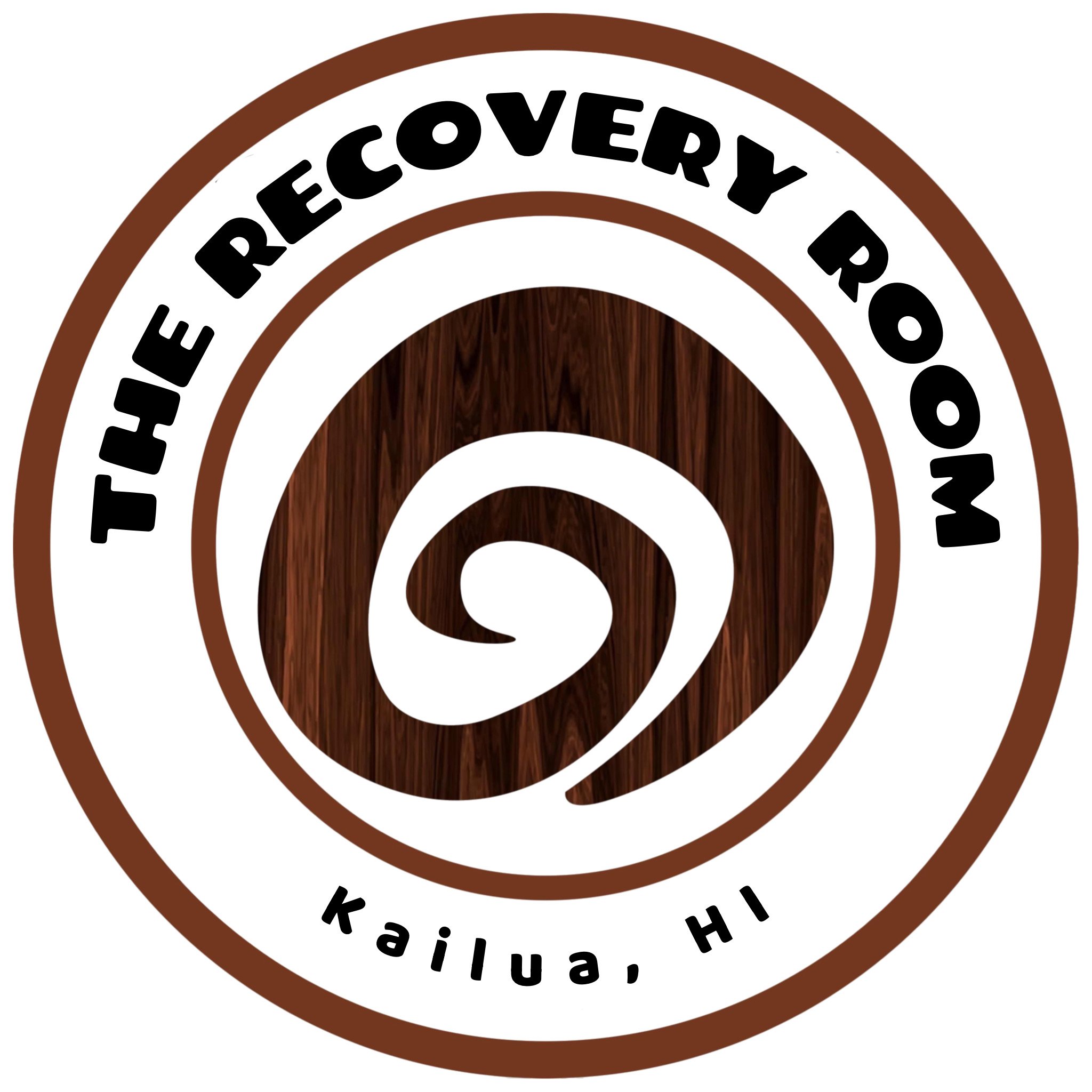 The Recovery Room Kailua — recovery studio in Kailua, HI