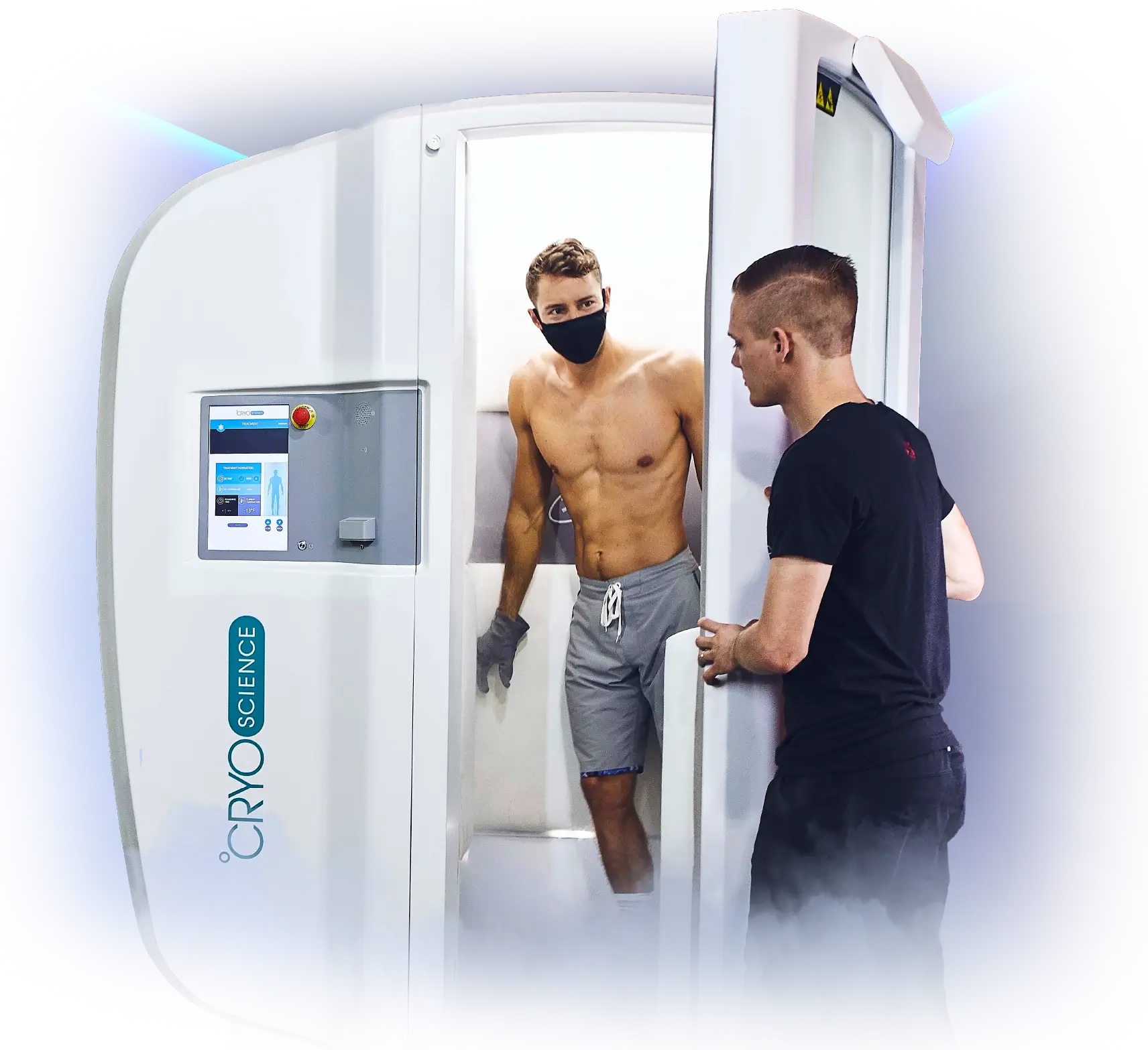 Thrive IV Bar (Naples) — recovery studio in Naples, FL