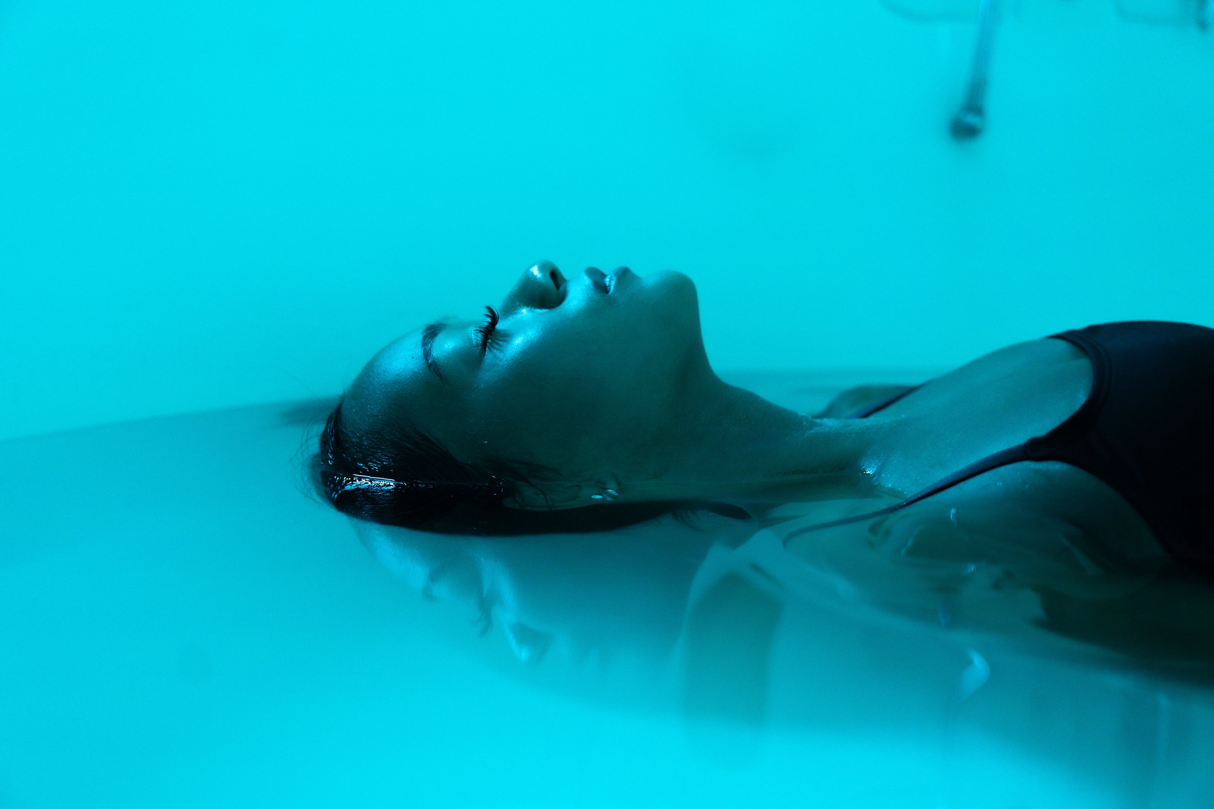 Urban Float — recovery studio in University Place, WA