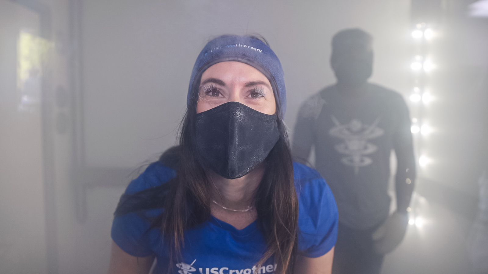 US Cryotherapy — recovery studio in Roseville, CA