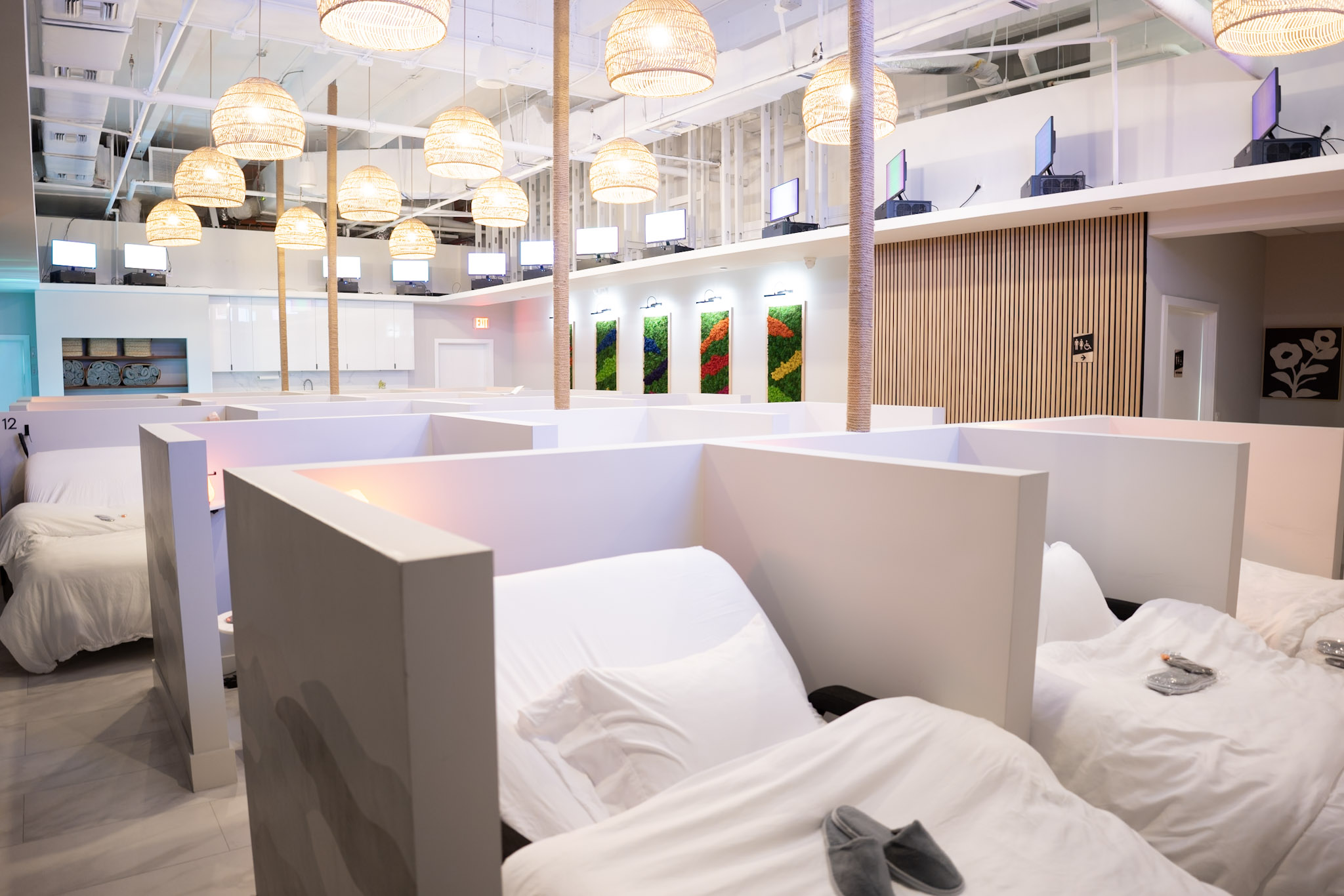 Zen Zone FL Wellness Center — recovery studio in Hallandale Beach, FL