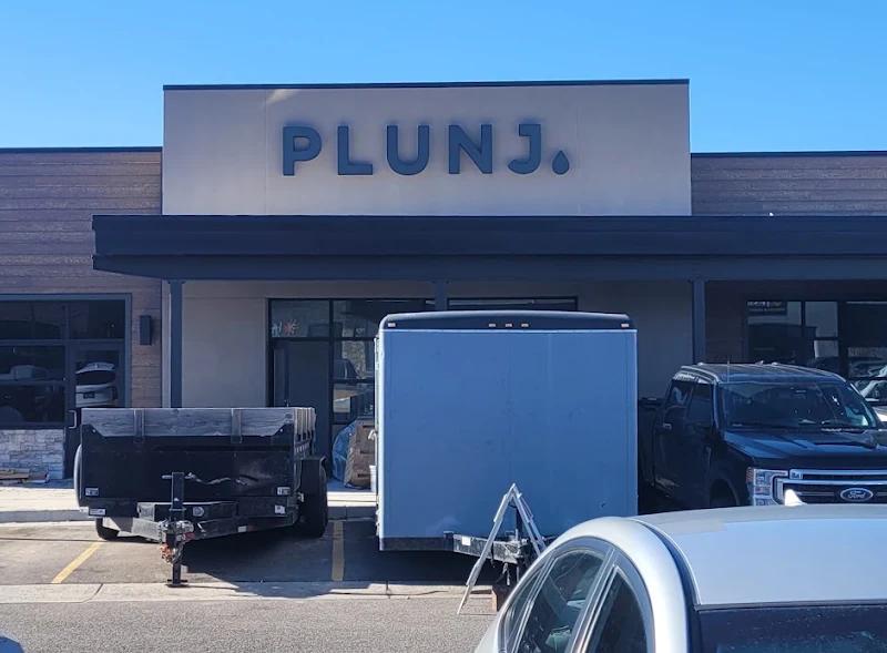 PLUNJ Logan — recovery studio in Logan, UT