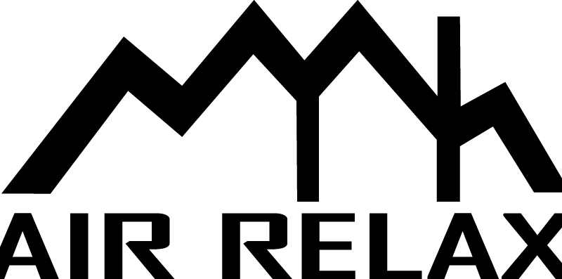 Air Relax logo