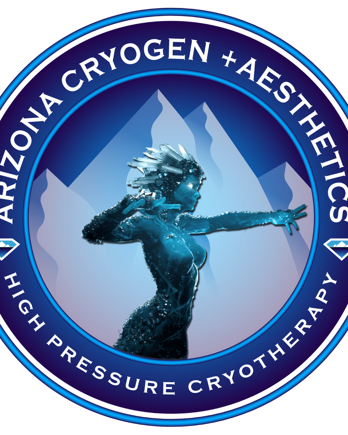 Arizona Cryogen + Aesthetics — recovery studio in Tucson, AZ