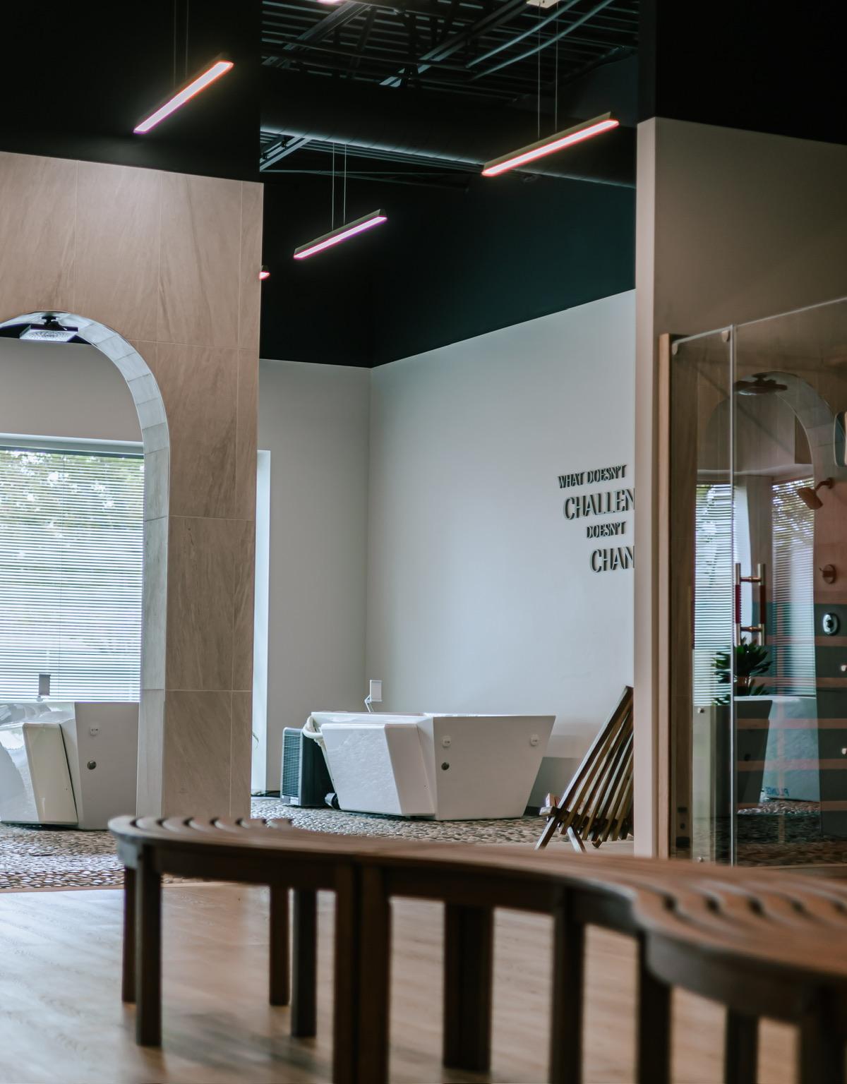 Ash & Ice — recovery studio in Pleasant Grove, UT