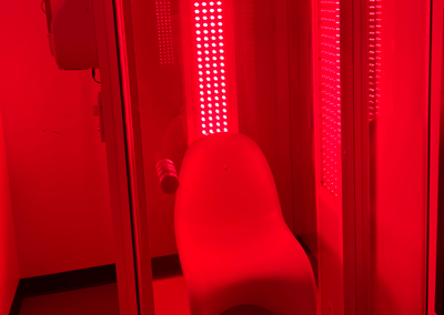 Augment Signature Scottsdale — recovery studio in Phoenix, AZ