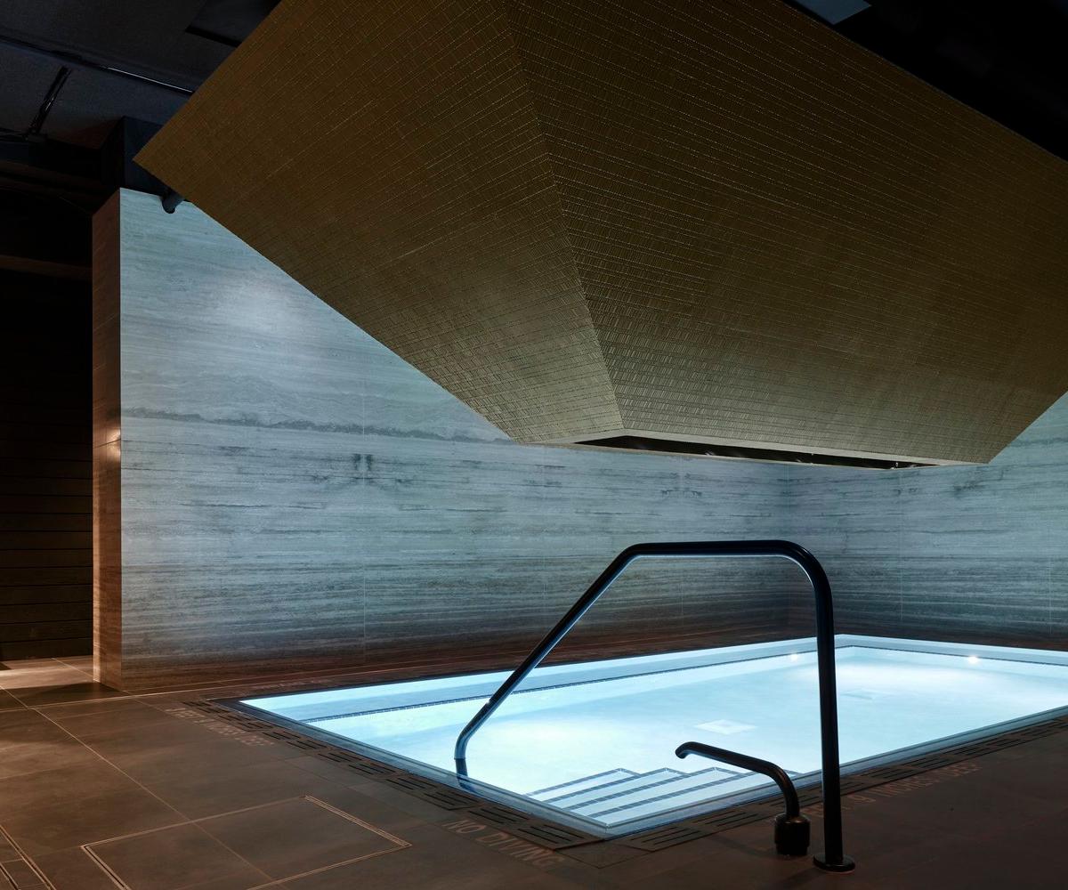 Bathhouse Flatiron — recovery studio in New York, NY
