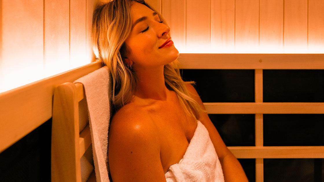 beem® Light Sauna Kingwood — recovery studio in Kingwood, TX