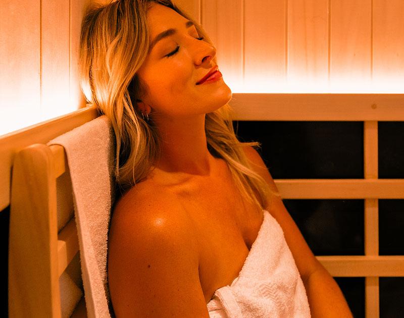 beem Light Sauna Pensacola — recovery studio in Pensacola, FL