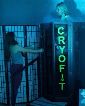 CryoFit / bioworX Alamo Heights — photo 2