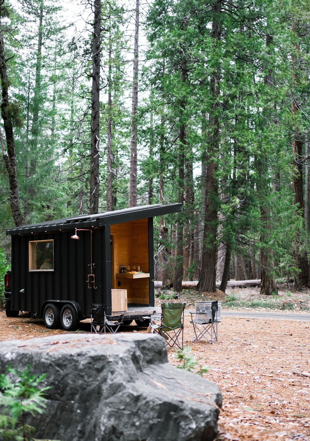 Sauna Anywhere (Blackstone Sauna) — recovery studio in Roseville, CA