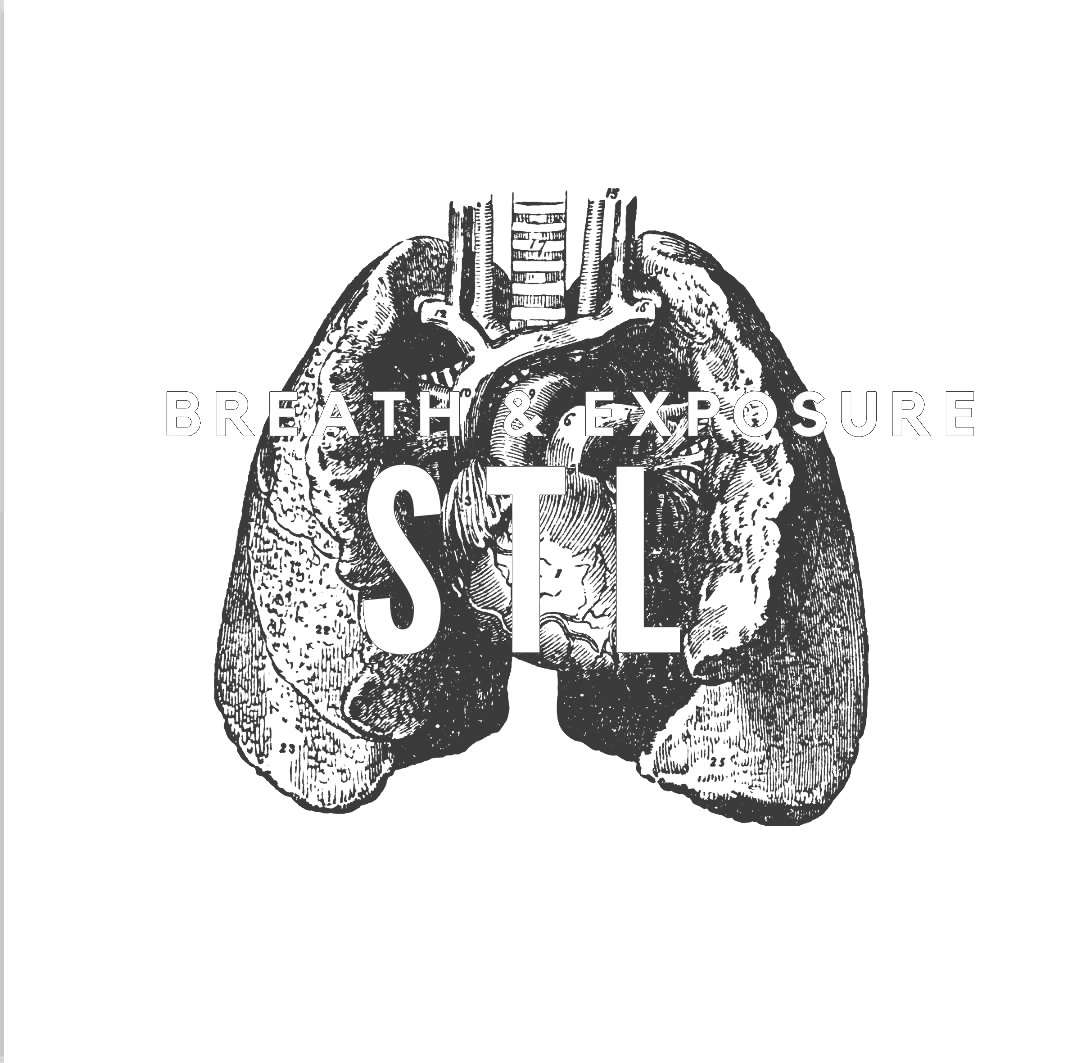 BREATH & EXPOSURE STL — recovery studio in St. Louis, MO