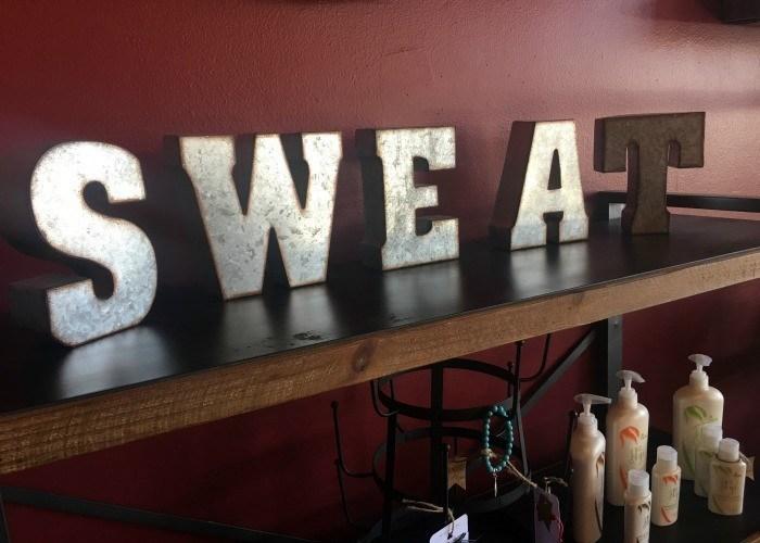 Burbank Infrared Sauna — photo 4