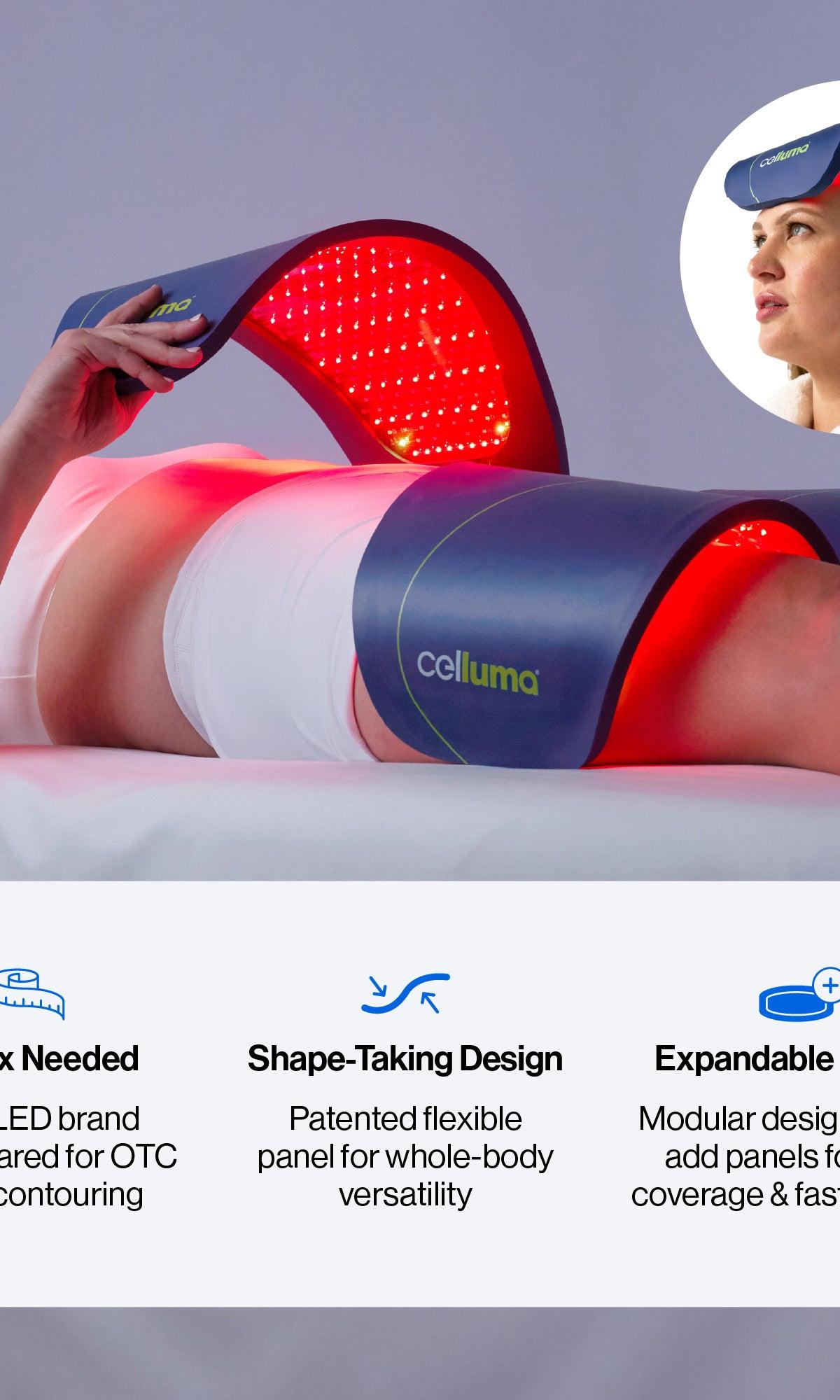 Celluma CONTOUR PLUS — photo 3