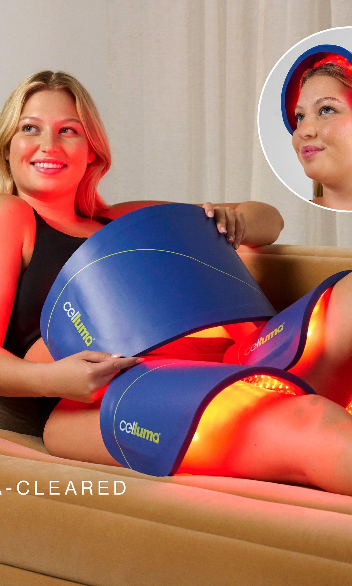 Celluma CONTOUR PLUS — product photo
