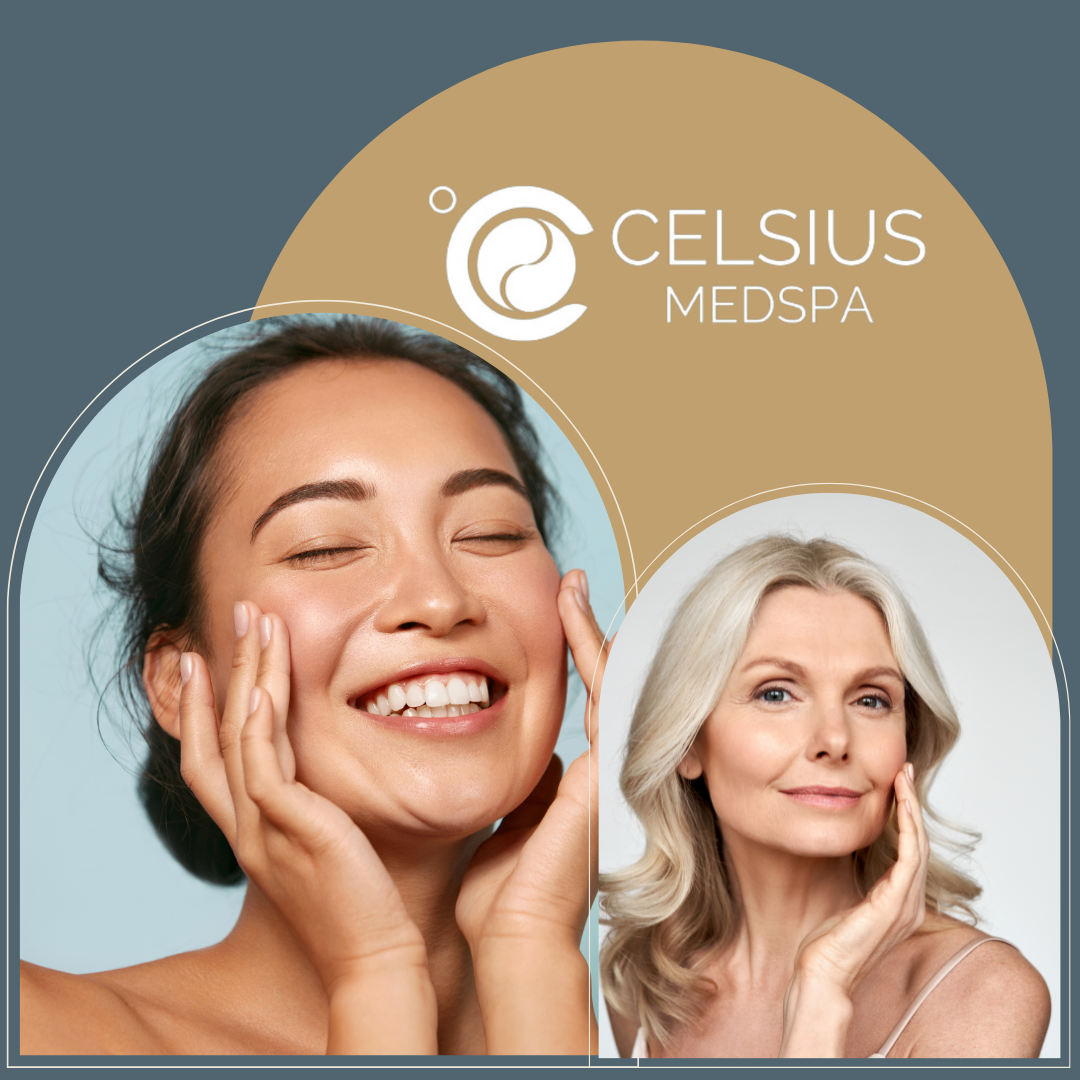 Celsius Med Spa STL — recovery studio in St. Louis, MO