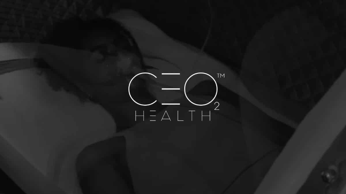 CEO2 Health — recovery studio in Los Angeles, CA