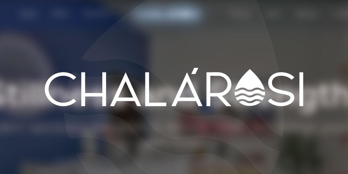 Chalárosi Float Studio — recovery studio in Newnan, GA