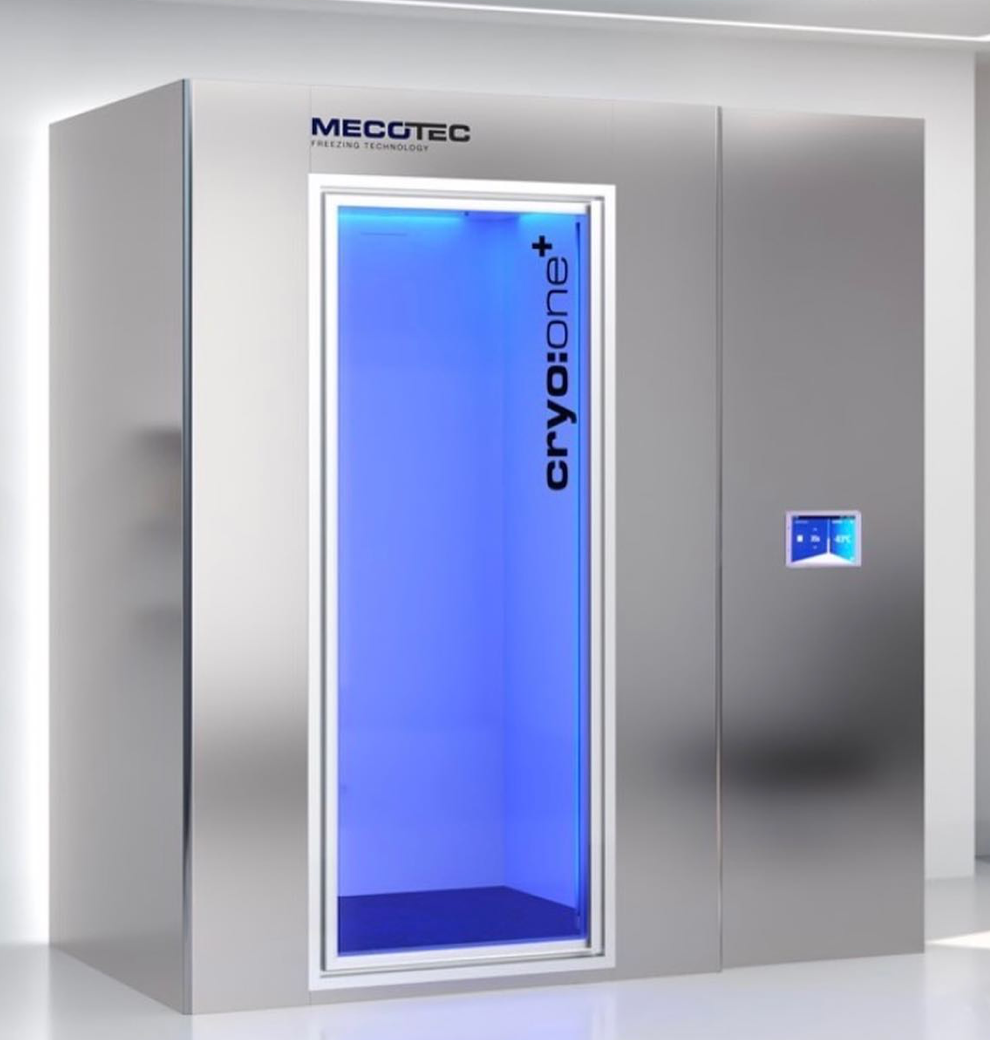 ChillRx Cryotherapy — recovery studio in Westfield, NJ