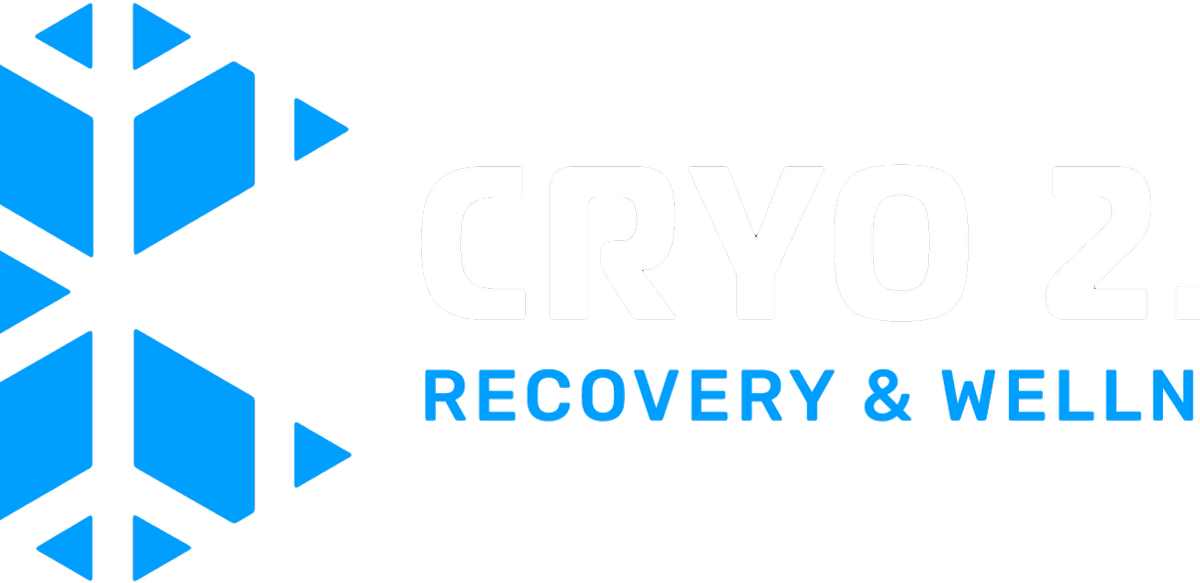 Cryo 2.0 — recovery studio in Jonesboro, AR