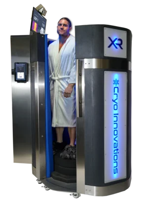 Cryo Innovations XR Cryosauna