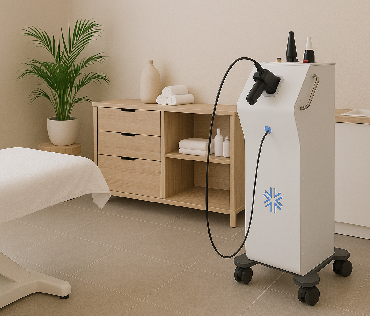 Cryo Innovations XR ISO — photo 2