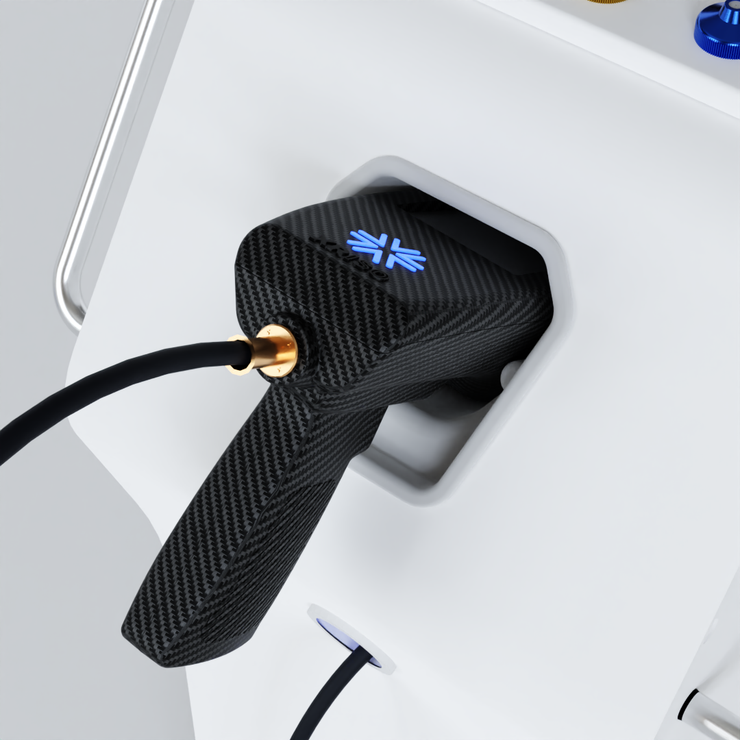 Cryo Innovations XR ISO — product photo