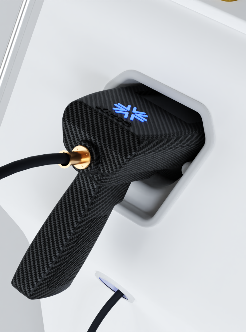 Cryo Innovations XR ISO
