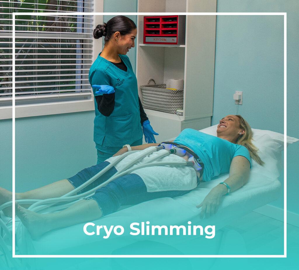 Cryo Studio Clearwater — recovery studio in Clearwater, FL
