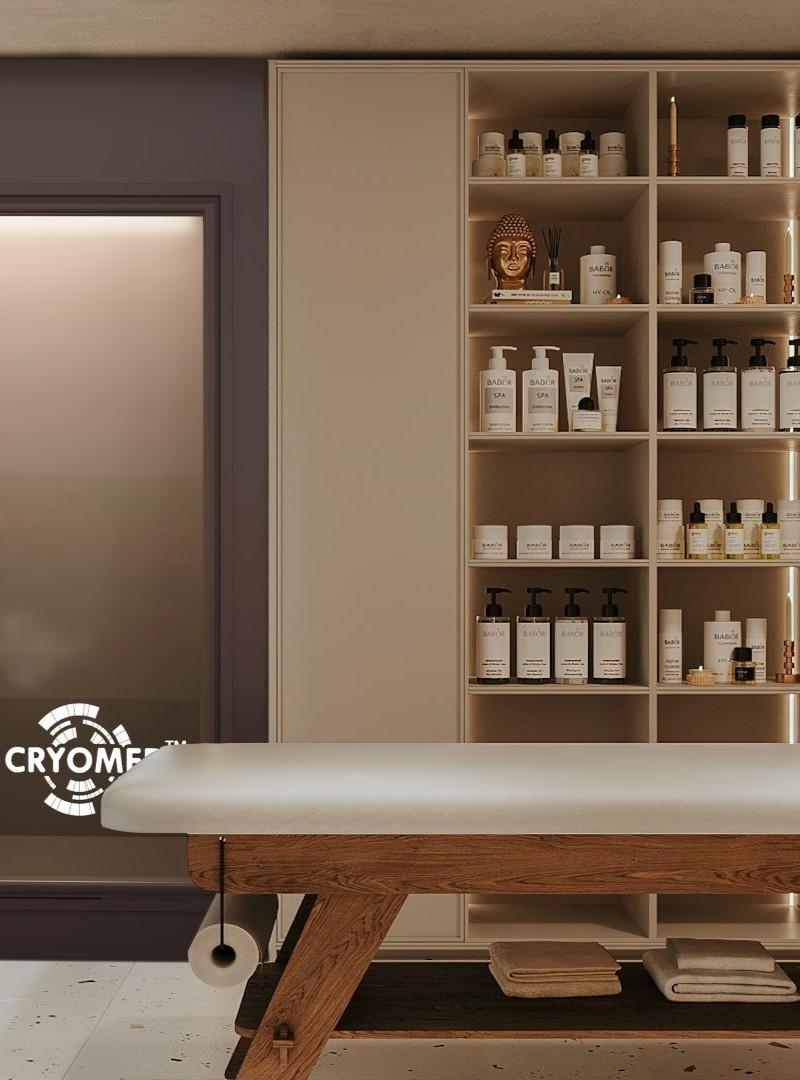 Cryomed Cryomed E-Icechill
