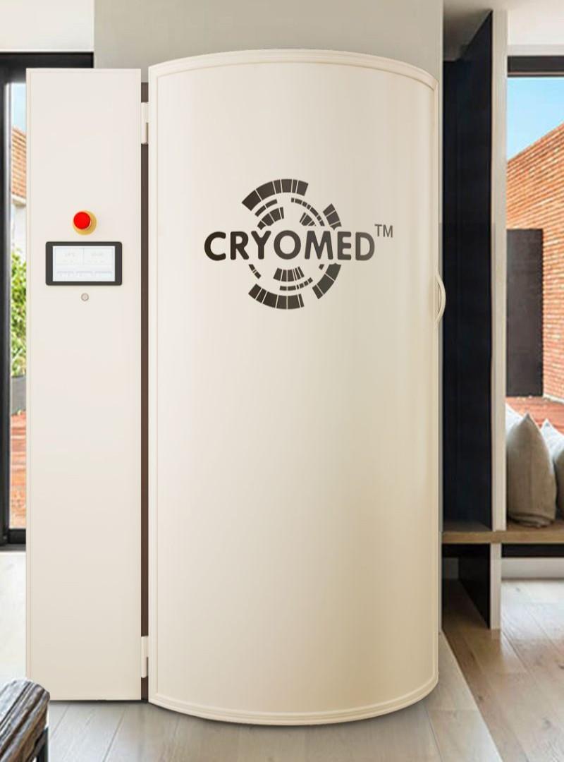 Cryomed Cryomed Mini