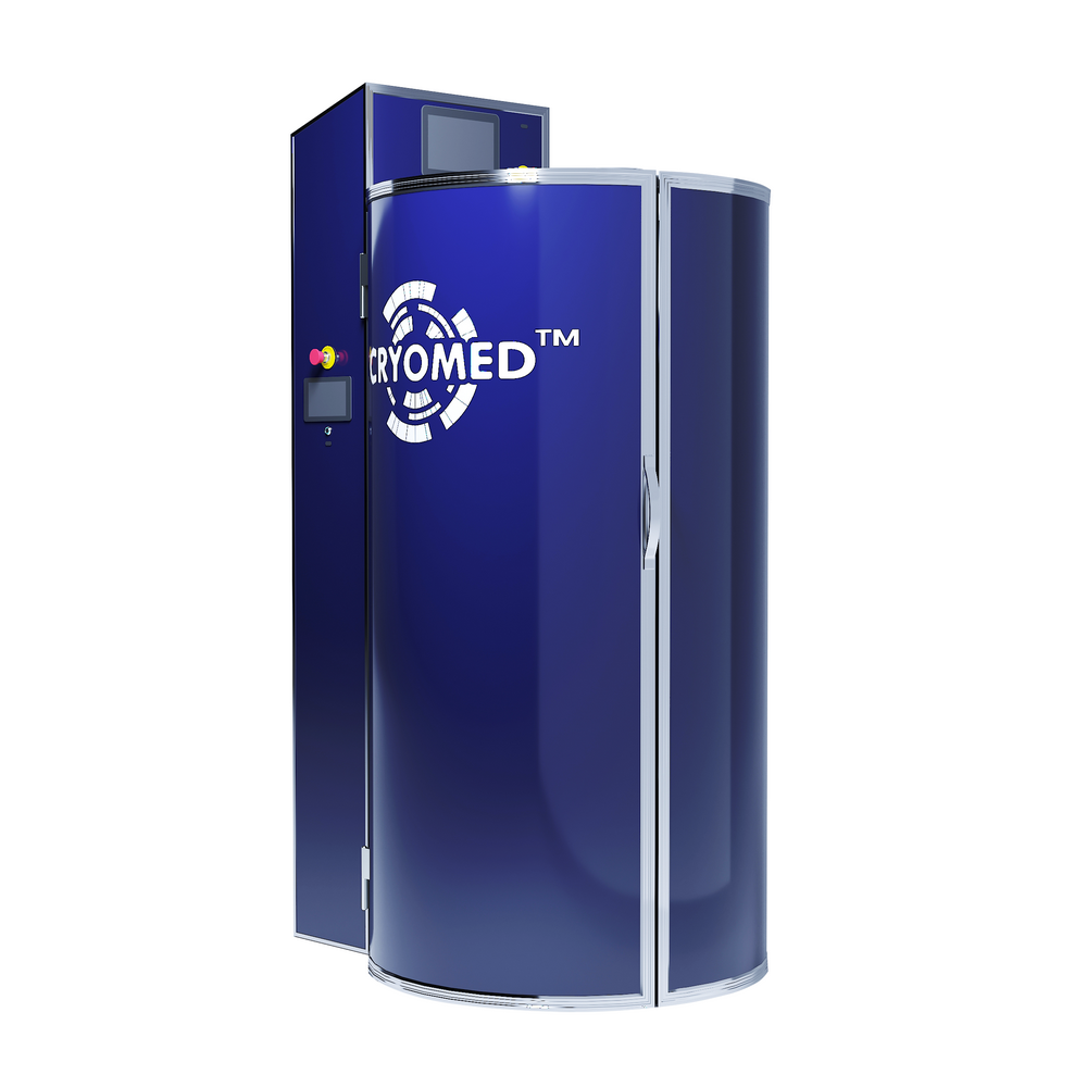 Cryomed One — product photo