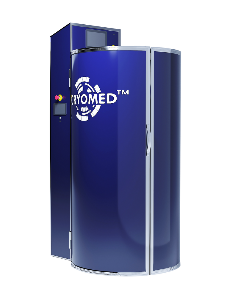 Cryomed Cryomed One