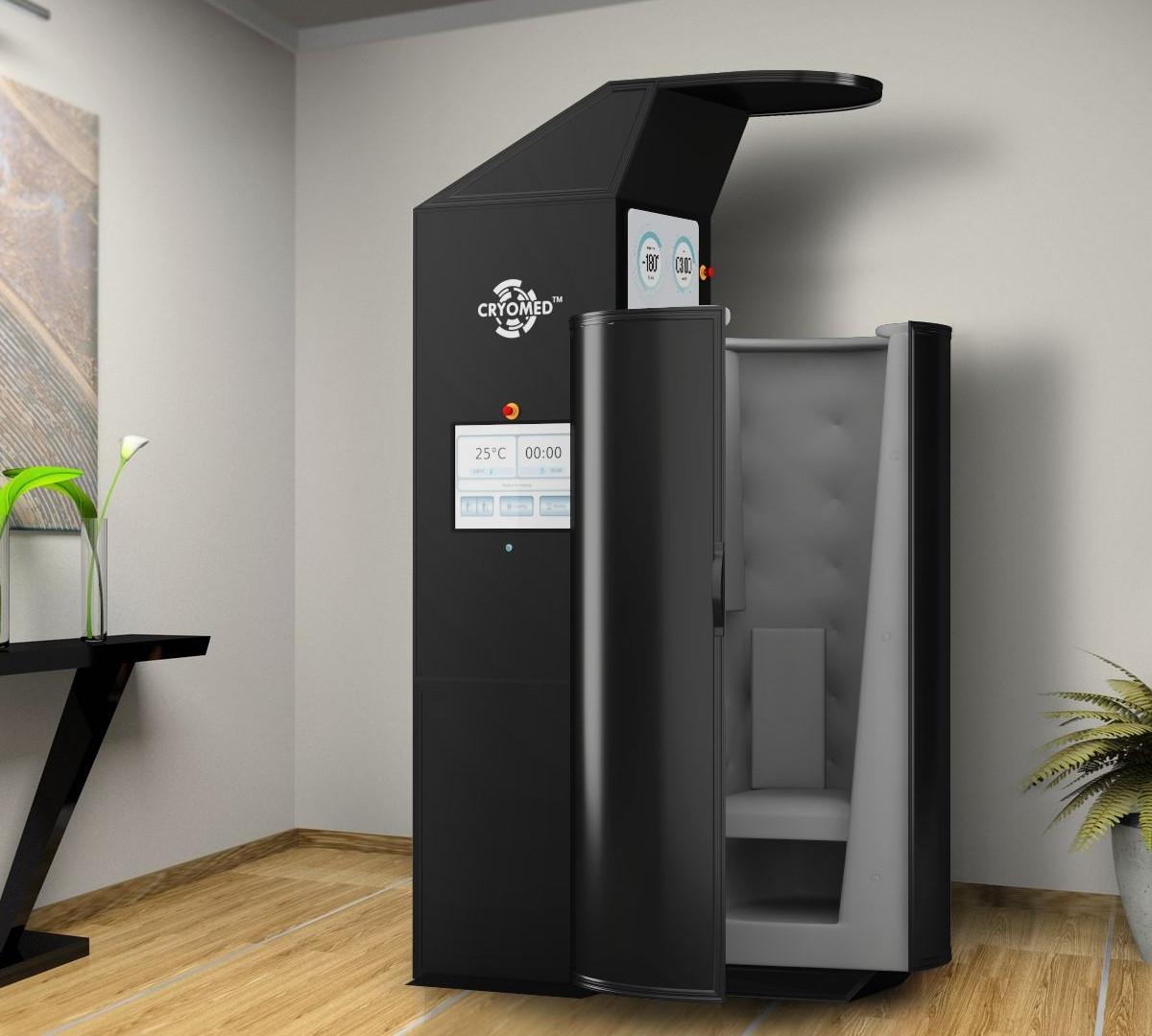 Cryomed Pro — photo 3