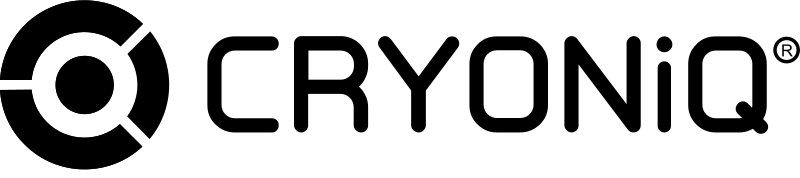 CRYONiQ logo