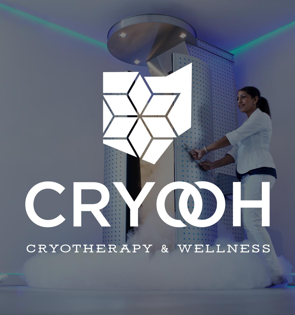 CryoOh | Total Body Wellness & Aesthetics — recovery studio in Cincinnati, OH