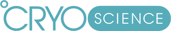 °CRYO logo