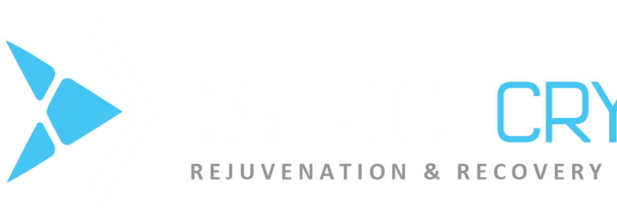 DistrictCryo Alexandria — recovery studio in Alexandria, VA