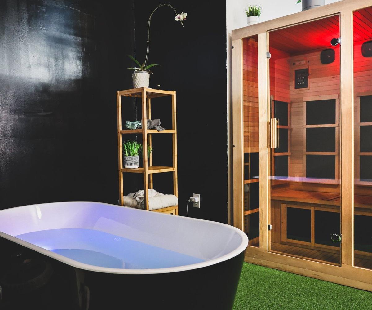 Doom Rehab and Recovery — recovery studio in Los Angeles, CA
