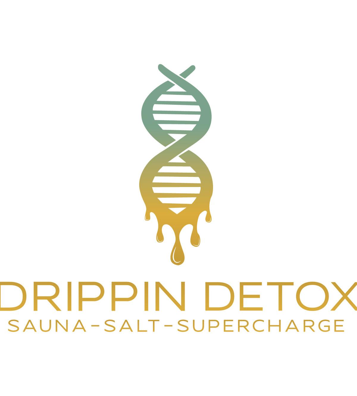 Drippin Detox Wellness Lounge — recovery studio in La Mesa, CA