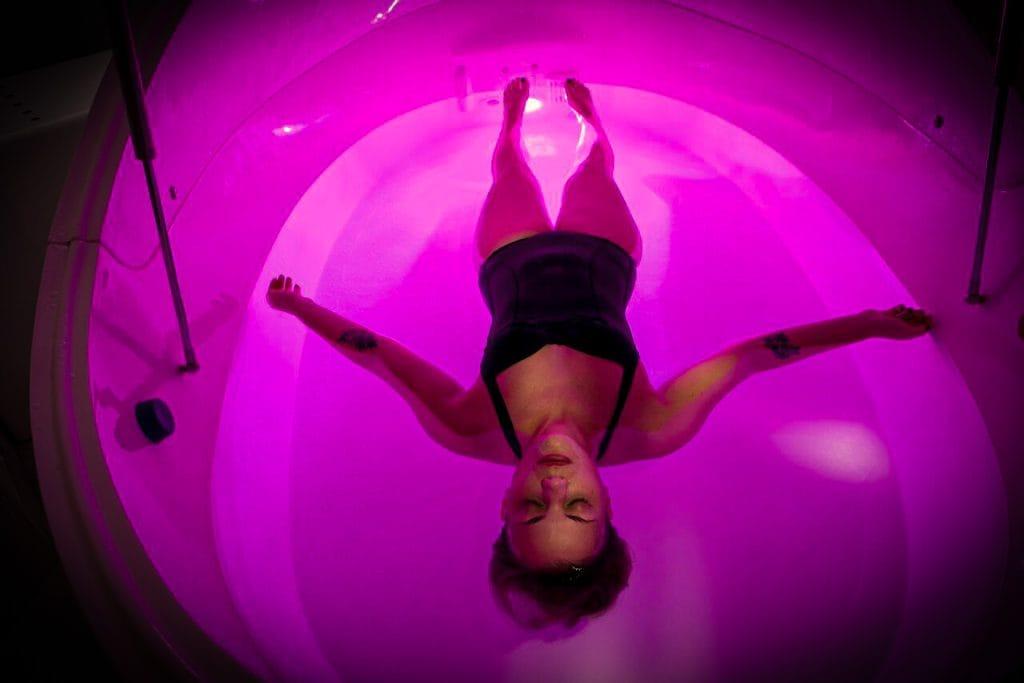 ELEOS Float Spa – Float Therapy, Infrared Sauna and Cold Plunge — recovery studio in Bannockburn, IL
