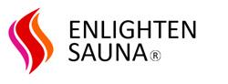 Enlighten Sauna logo